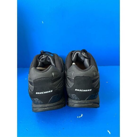 Skechers Shape Ups Womens Size 11.5 52041 SRT Resistance Trainers Run Toner Shoe - Picture 4 of 6